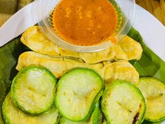 -杨合林啊兰烤鱼