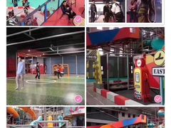 -幸福花欢乐世界(东辰广场A座店)