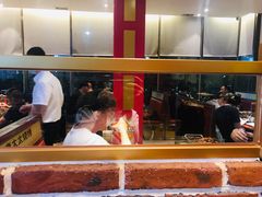 -邢氏老太太烤串(北兴街店)