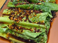-易老九江湖菜(北滨一路店)