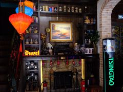 -德福楼咖啡吧(德福巷店)