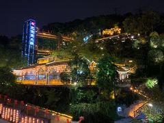 -巴倒烫陆派火锅山庄(南山总店)