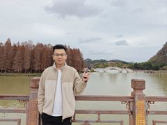 -星湖旅游景区七星岩