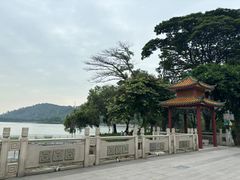 -顺峰山公园