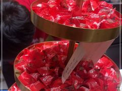 -老板娘的烤肉店(港湾广场店)