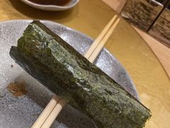-鮨政· Omakase(港汇恒隆广场店)