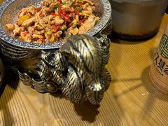 -李久其家民间餐厅(观沙岭公园店)