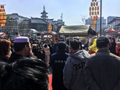 -宁波府城隍庙