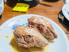 -龍聚祥烧麦馆(万达店)