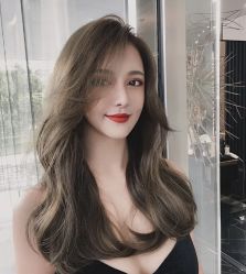 点击看大图 -那茉 Hair Salon