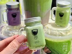 -星满杯TEAFUL(罗湖东门店)