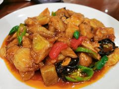 -临潼印象·特色陕菜