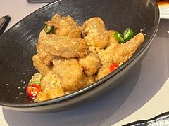 -侨美食家·粤菜(体育西路店)