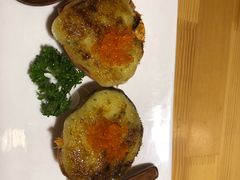 -福匠日本料理(人民路店)