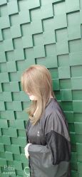 -悦Salon发型设计