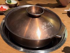 -大头椰·椰子鸡火锅(新梦店)