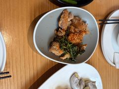 -隅乐胡椒虾·台湾菜·团建(皇岗店)