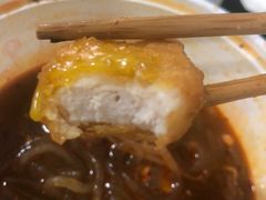 馍法鸡块-姑娘手肉夹馍·凉皮·粉面(邗江万达店)