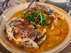 -CHINCHIN 青青·泰国料理(万象食家店)