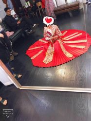 -艾慕婚纱礼服馆(和平店)