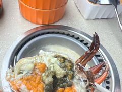 -海底捞大排档火锅(打浦路店)