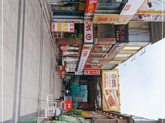 -东晓胜汇里(南洲北路店)