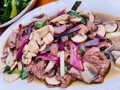 -九九牛肉馆(南山路店)