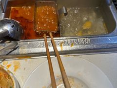 -海底捞火锅(威高广场店)