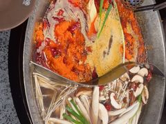 -珮姐老火锅(新街口店)
