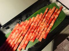 四川小腊肠-麻路成都火锅(柏威年店)