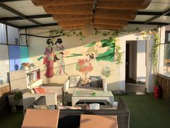 -浔岚云舍mist静谧观景美宿(丽江古城店)