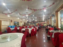 -闻道食府烙饼卷带鱼(原车耳营店原大觉寺店)