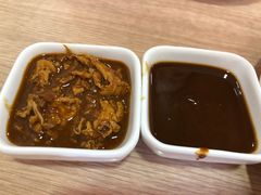 -姥家春饼店(漳州二路店)