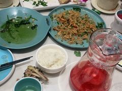 -香香海南菜餐厅