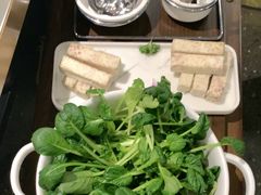 -烹然四季椰子鸡火锅(姚家园万象汇店)