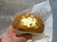 -西树泡芙(静安大悦城店)