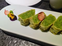 天素烧鹅-安多素食(广仁寺路店)