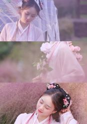 -汉仪华裳汉服馆(打浦桥店)