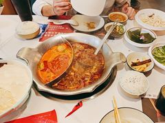 -刘一锅筋头巴脑(大悦城C店)