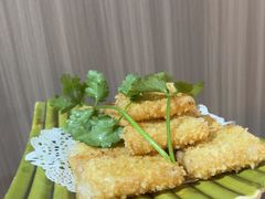 -千岛湖小鱼儿·淳安匠心农家菜