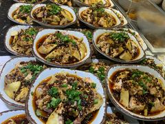 -蒸的好(重庆IFS国金中心店)