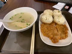 -大食代美食广场(迪士尼小镇店)