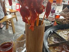 -正南齊北重庆老火锅(光华村直营店)
