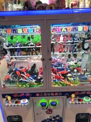 -利奥梦幻主题乐园(爱琴海购物公园店)