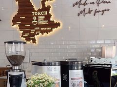 -Torch Coffee 炬点咖啡