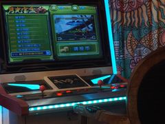 -拾光音乐餐酒吧(告庄星光夜市店)