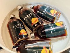 -PAUSE(恒大广场店)