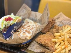 -TACO STAR 塔可星(下沙宝龙店)
