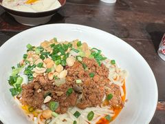 -周小波重庆小面·重庆名小吃(邹容路店)