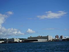 -珍珠港国家纪念馆